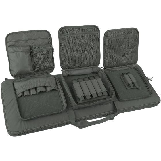 Helikon Double Upper 18 Wapentas - Shadow Grey