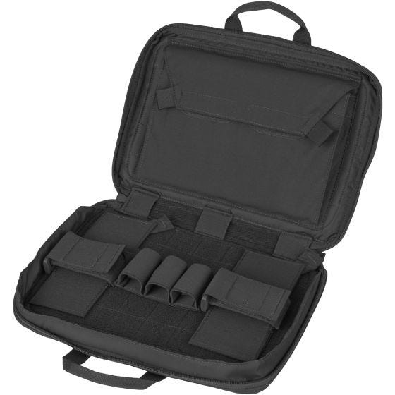 Helikon Dubbel Pistooletui Zwart