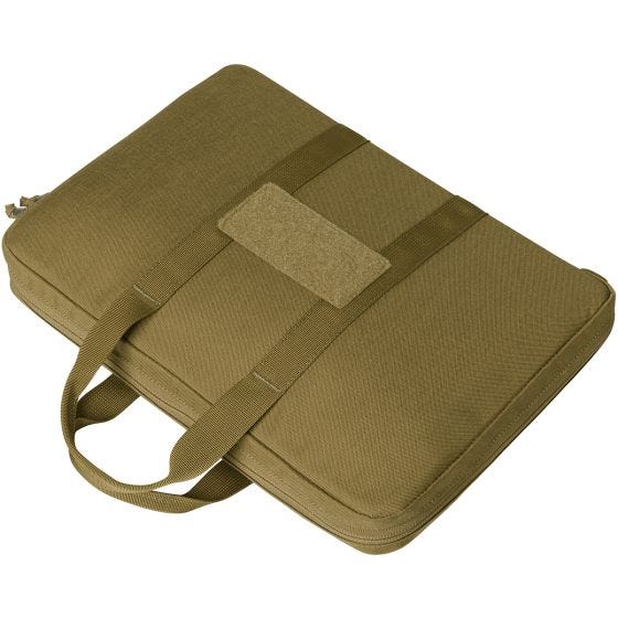 Helikon Dubbel Pistooletui - Coyote
