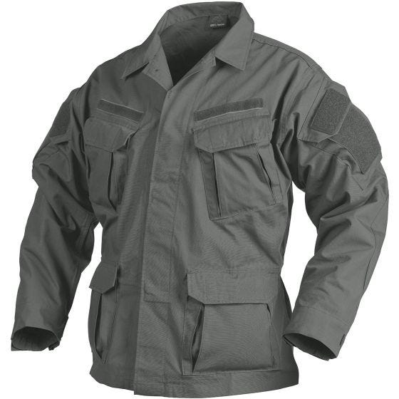 Helikon SFU NEXT Overhemd Polykatoen Ripstop - Shadow Grey
