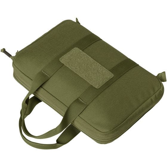 Helikon Enkel Pistooletui - Olijfgroen