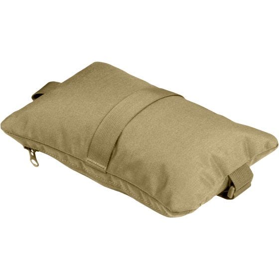 Helikon Accuracy Shooting Bag Kussen Coyote