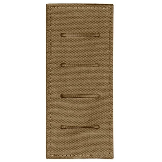 Helikon MOLLE 1 Adapterinzetstuk Coyote