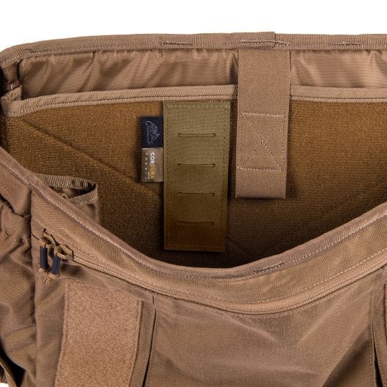 Helikon MOLLE 1 Adapterinzetstuk Coyote