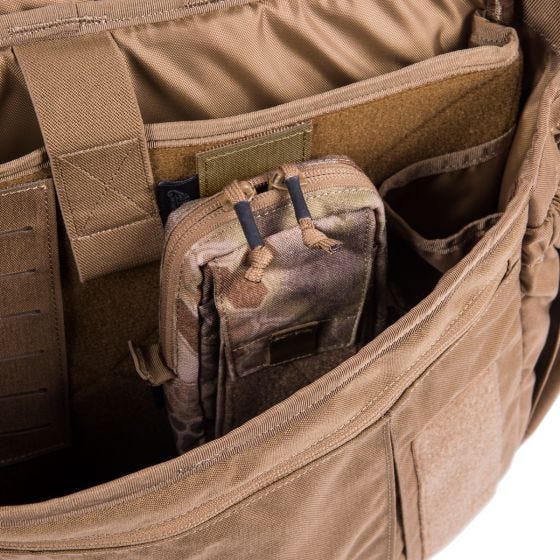 Helikon MOLLE 1 Adapterinzetstuk Coyote