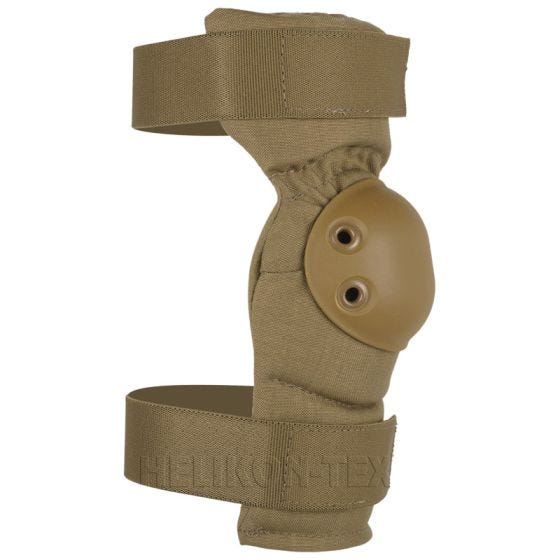 Alta Industries AltaContour Elleboogbeschermers - Coyote