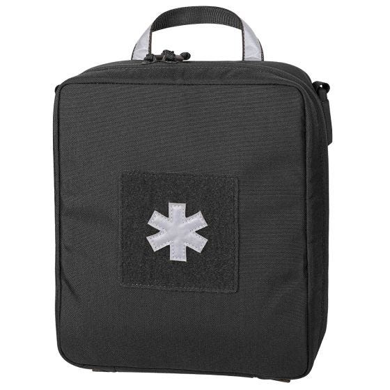 Helikon Automotive Buidel voor Medische Kit - Zwart