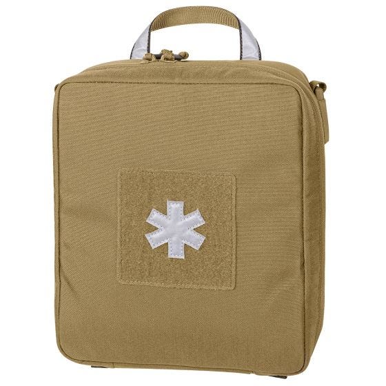 Helikon Automotive Buidel voor Medische Kit - Coyote