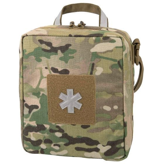 Helikon Automotive Buidel voor Medische Kit - MultiCam