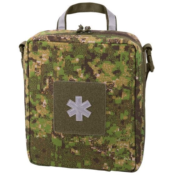 Helikon Automotive Buidel voor Medische Kit - PenCott GreenZone