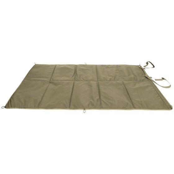Helikon Backblast Uitgebreide Mat - Adaptive Green