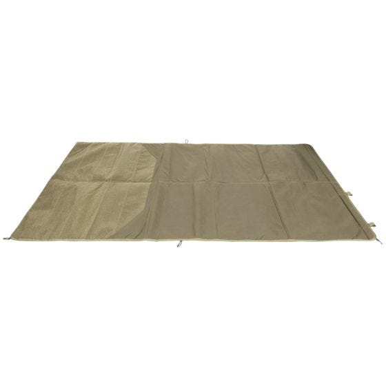Helikon Backblast Uitgebreide Mat - Adaptive Green