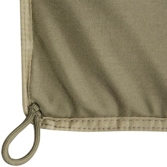Helikon Backblast Uitgebreide Mat - Adaptive Green