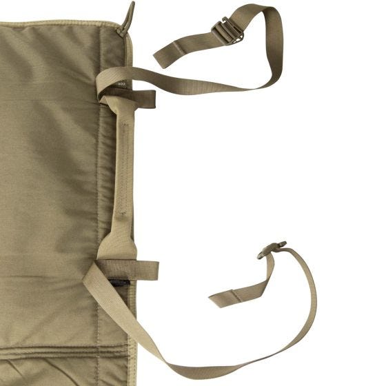 Helikon Backblast Uitgebreide Mat - Adaptive Green