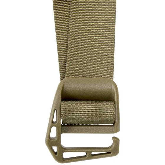 Helikon Backblast Uitgebreide Mat - Adaptive Green