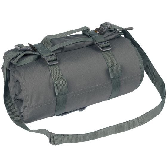 Helikon Backblast Mat - Shadow Grey