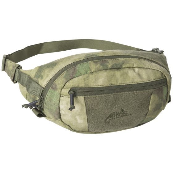 Helikon Bandicoot Heupzak - A-TACS FG