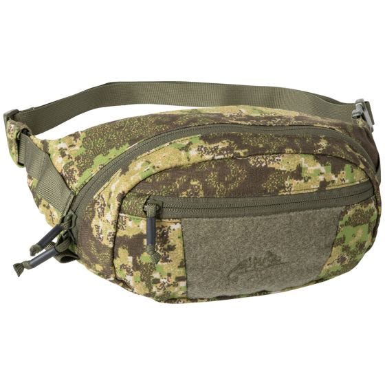 Helikon Bandicoot Heupzak - PenCott GreenZone