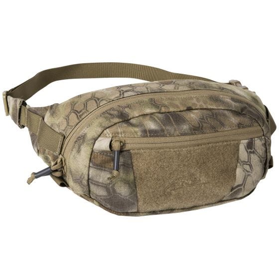 Helikon Bandicoot Heupzak - Kryptek Highlander