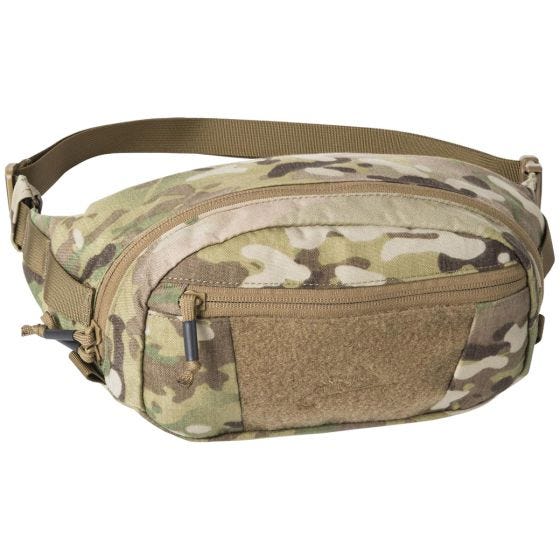 Helikon Bandicoot Heupzak MultiCam