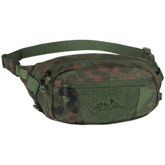 Helikon Bandicoot Heupzak - Flecktarn