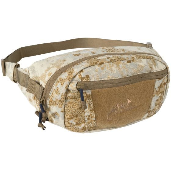 Helikon Bandicoot Heupzak - PenCott SandStorm