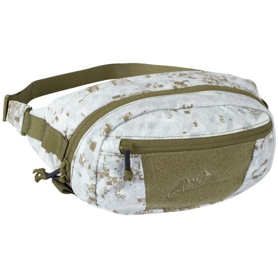 Helikon Bandicoot Heupzak - PenCott SnowDrift