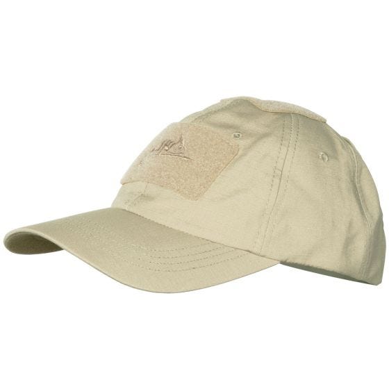Helikon Baseballpet Tactisch Khaki