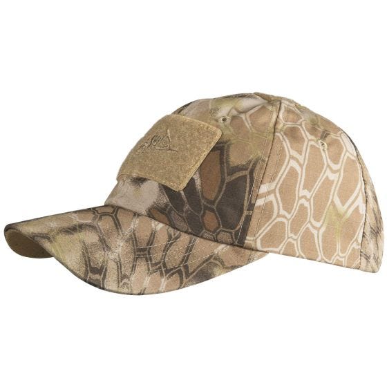 Helikon Baseballpet Tactisch Kryptek Highlander