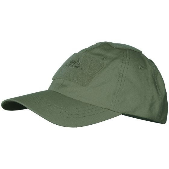 Helikon Baseballpet Tactisch Olive Drab