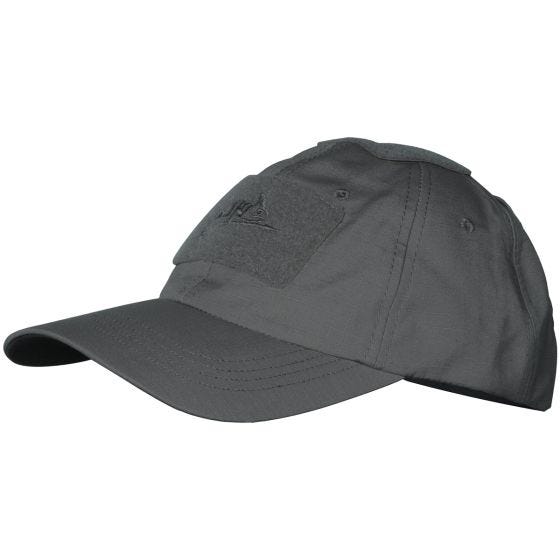 Helikon Baseballpet Tactisch Shadow Grey
