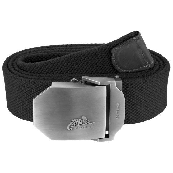 Helikon Riem Polyester - Zwart