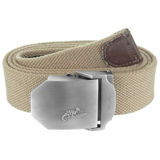 Helikon Riem Katoen - Khaki