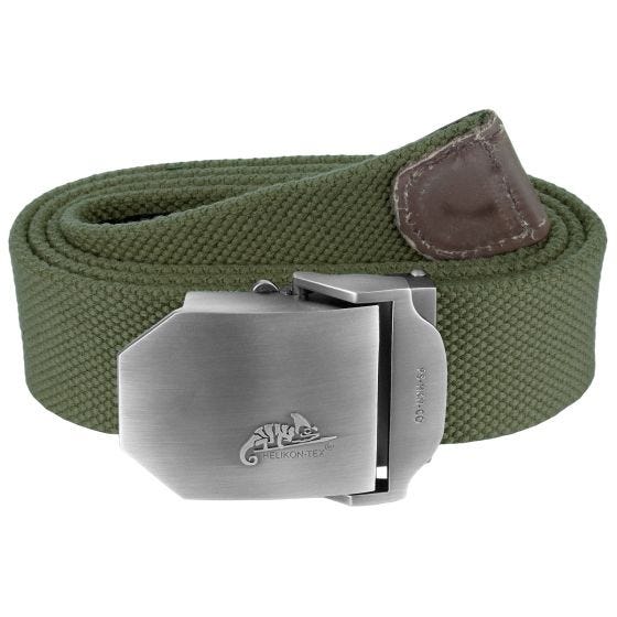 Helikon Riem Polyester - Olijfgroen
