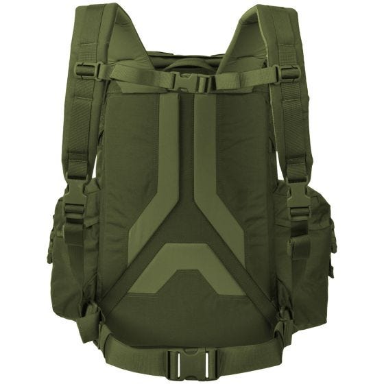 Helikon Bergen Rugzak - Adaptive Green