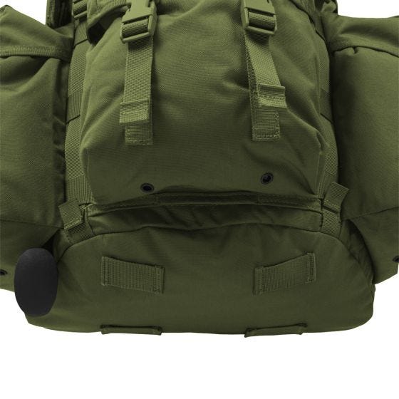 Helikon Bergen Rugzak - Adaptive Green