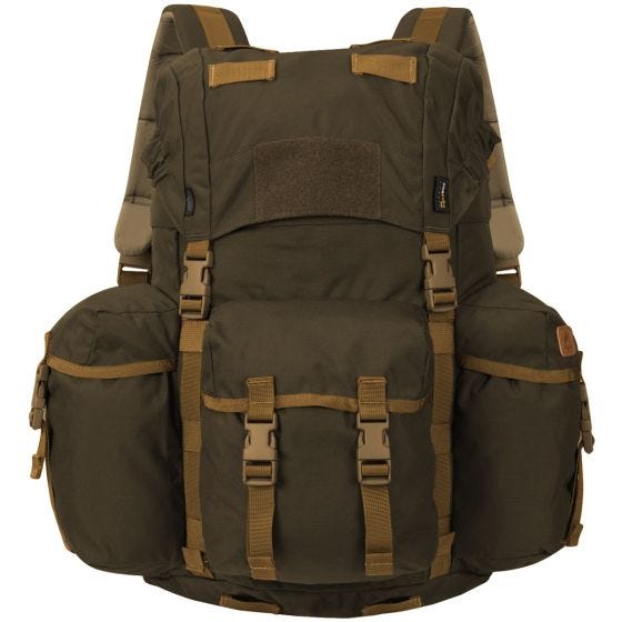 Helikon Bergen Rugzak - Earth Brown / Clay