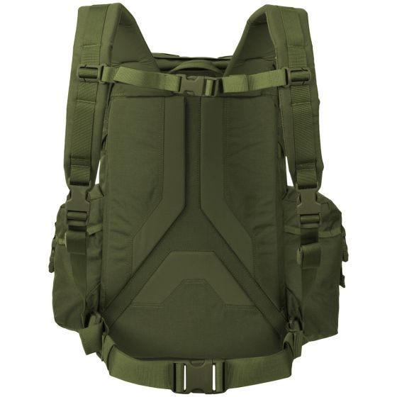 Helikon Bergen Rugzak - Olijfgroen