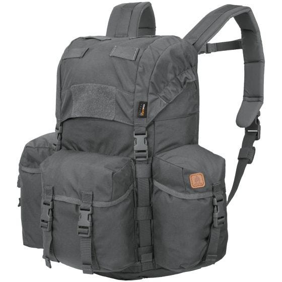Helikon Bergen Rugzak - Shadow Grey