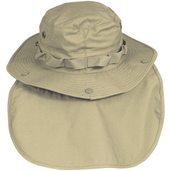 Helikon GI Booniehoed - Khaki