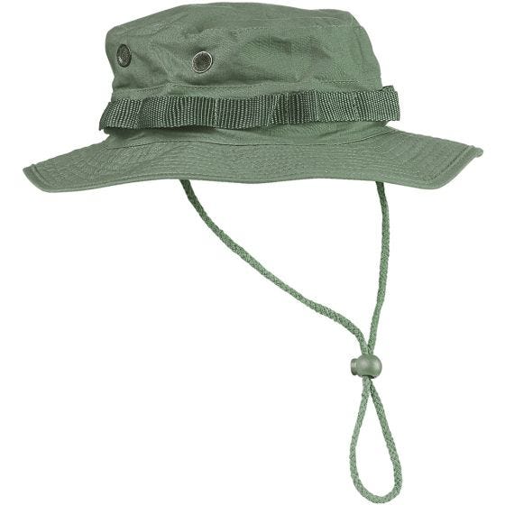 Helikon GI Booniehoed - Olive Drab