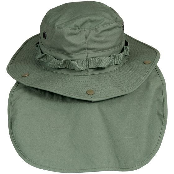 Helikon GI Booniehoed - Olive Drab
