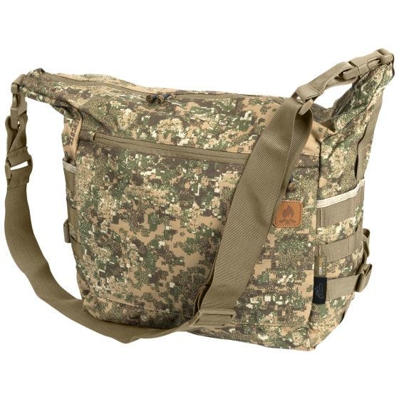 Helikon Bushcraft Boekentas - PenCott BadLands