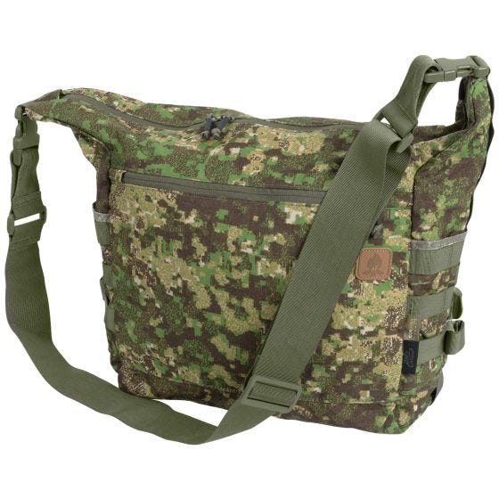 Helikon Bushcraft Boekentas - PenCott GreenZone