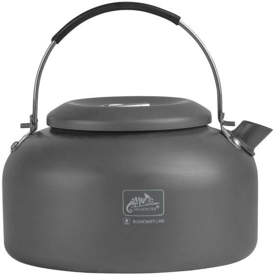 Helikon Kampeerketel - Grijs