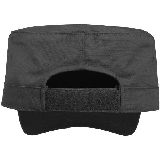 Helikon Patrouillepet Zwart