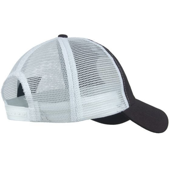 Helikon Trucker Logo Pet Zwart