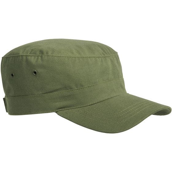 Helikon Patrouillepet Olijfgroen