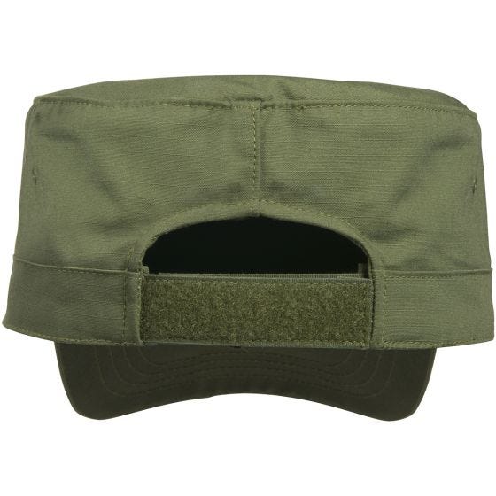 Helikon Patrouillepet Olijfgroen