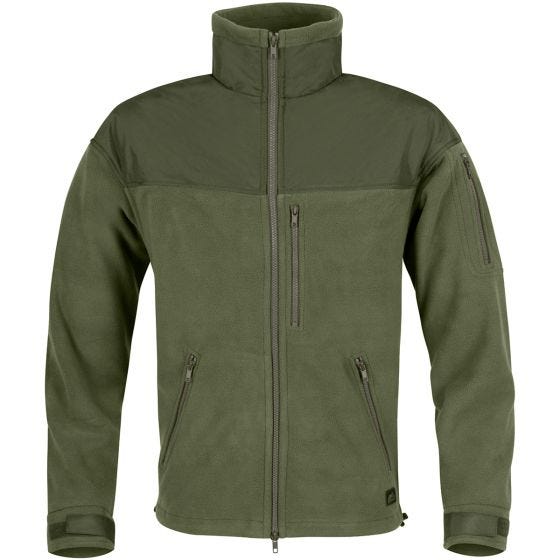 Helikon Classic Army Fleece - Olijf